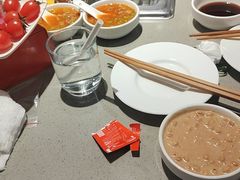 -海底捞火锅(泉城路店)