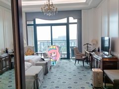-启东恒大海上威尼斯酒店