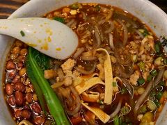 -张氏宽窄巷成都名小吃(茂业百货华强北店)