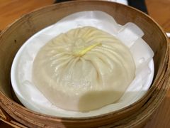 手拆蟹粉灌汤包-包小笼·金牌汤包(中山路店)