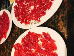 -八合里潮汕鲜牛肉火锅(深圳海岸城店)