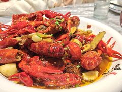 -虾味传奇(生态龙虾城店)
