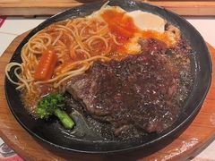 -豪享来中西餐厅(隆昌店)