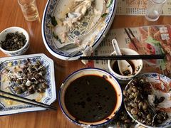 -洞天食府(北大街店)