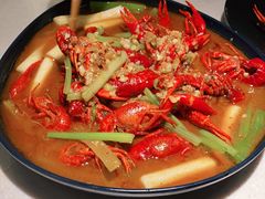 -红盔甲·小龙虾(天钥桥店)
