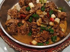 -和源祥·日照菜扛把子(万平口一店)