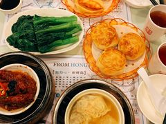-点点心点心专门店(旺角店)