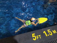 -海河假日酒店·游泳馆