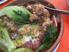 -潮香兴煲仔饭(莲花路店)