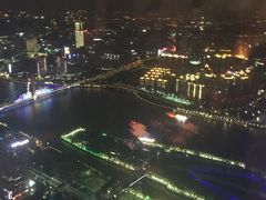 -广州四季酒店·天吧·高空酒吧