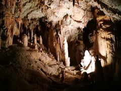 -波斯托伊纳溶洞