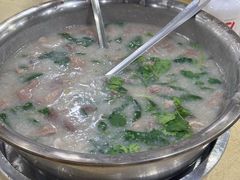 -标记美食新鲜猪杂(兴南大道店)
