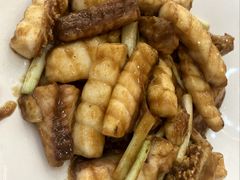 -轩记海鲜餐厅·四十五年老字号·经典粤菜(西区彩虹店)