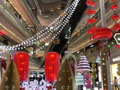 -昆山招商花园城