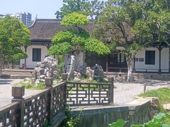-水绘园