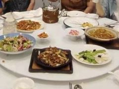 -海富门·带鱼·淮扬菜·粤菜(甘家口店)