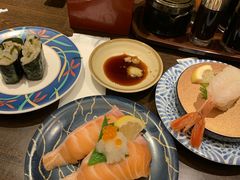 -大起水产回转寿司(道顿堀店)