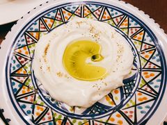 -Tajine Moroccan塔金摩洛哥中东餐厅