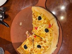 -湖滨1950牛排西餐厅(泽州路店)