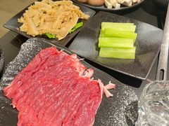 -熹悟海鲜火锅·广式打边炉