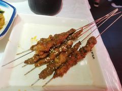 -早酒肖汉老味拌面