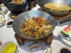 -楚鱼王·河鲜·湖北菜(华农店)