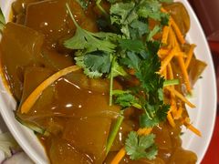 -壹陆陆烧烤(平房总店)