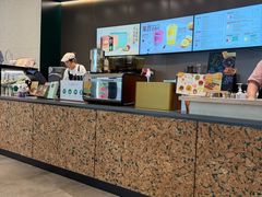 -星巴克(合肥包河万达广场店)