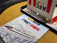 -肯德基(东四南大街店)