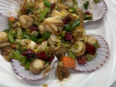 -威海渔村(黄兴路店)