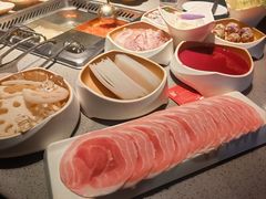 -海底捞火锅(北京路店)