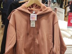 -优衣库(天津鲁能城购物中心店)