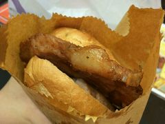 android_upload_pic-大利来记餐厅(大三巴店)