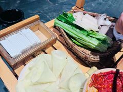 -小楠门·不改良老火锅(合江门店)