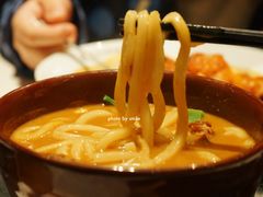 猪软骨咖喱乌冬面-COCO壱番屋(大华路店)