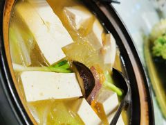 -功夫汤粤港餐厅(锦业路店)