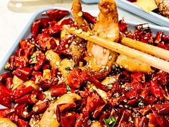 -辣盆盆麻辣小龙虾(哈尔滨总店)