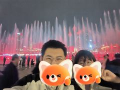 -秋水广场