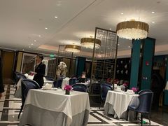 -Yan Ting 宴庭中餐厅(上海静安瑞吉酒店)