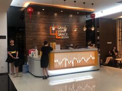 -港龙舞蹈·成人少儿舞蹈培训(深圳湾校区)