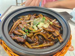 -永春园·扬州早茶·淮扬菜(漫乐城店)