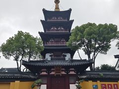 -枫桥景区