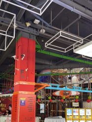 -嗨翻Hi-Fun竞技主题乐园·蹦床团建生日聚会(五棵松华熙店)