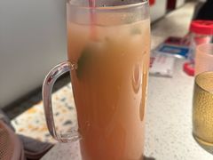 -鱼酷活鱼烤鱼(新世界城店)