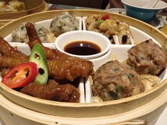 -真點心(高士德店)