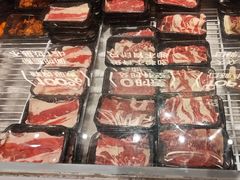-炽城·烤肉名家(鸿达中央广场店)