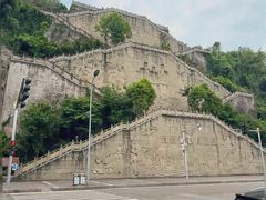 -缙云山景区