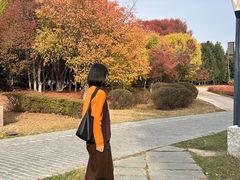 -长春世界雕塑园冰雪艺术天地