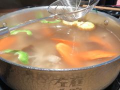 -左庭右院鲜牛肉火锅(新梅广场店)
