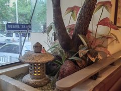 -野人串吧(太原街步行街店)